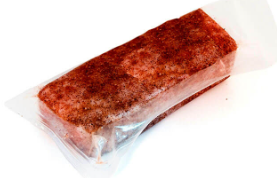 RGK salted lard “Ukrainian” 200 g