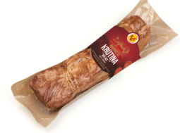 RGK hot smoked marinated breast “Mājas” 500 g (approximately)