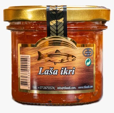 Tilaudi salmon caviar 100 g