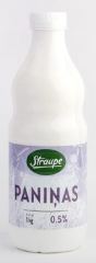 Straupe buttermilk 1 kg