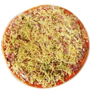 Daers pizza “Classic” 440 g