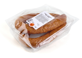 RGK semi-dried sausage “Latgales” 1.2 kg (approximately)