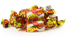 Laima chocolate candies “Morning” 100 g