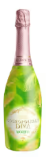 Cosmopolitan Diva sparkling wine "Mohito" 5.5% 750 ml