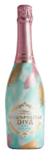 Cosmopolitan diva sparkling wine "Pina Colada" 5.5% 750 ml
