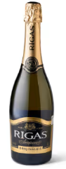 Rīgas šampānietis sparkling sweet wine “Original” 11.5% 750 ml