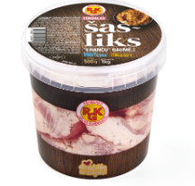 RGK Cūkgaļas šašliks franču gaumē 1kg