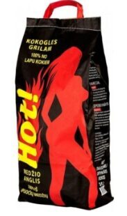 HOT kokogles 25L