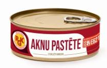 RGK aknu pastēte 250 g