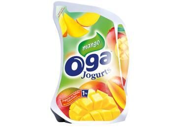 Oga dzeramais jogurts mango 1 kg