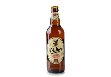 Mītava alus 5% 500 ml