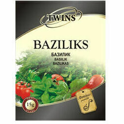 Twins baziliks 15 g