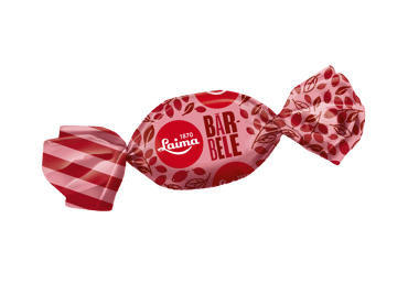 Laima ledenes “Bārbele” 100 g