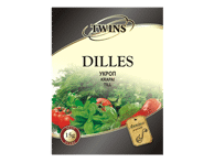 Twins dilles 15 g