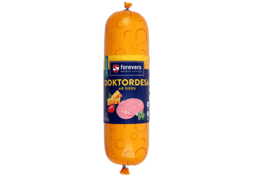 Forevers doktordesa ar sieru 500 g