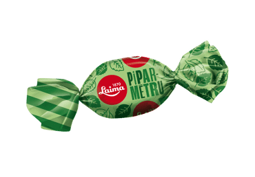 Laima piparmētru ledenes 100 g