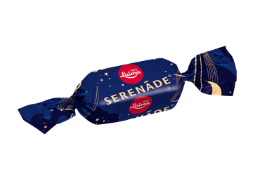 Laima šokolādes konfektes “Serenāde” 100 g