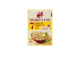 Herkuless 7 grain flakes 500 g