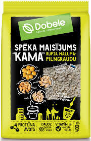 Dobele kama flour 400 g