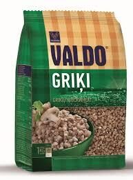 Valdo pre-packed buckwheat 1 kg