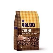 Valdo grey peas 1 kg