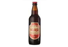 Bauskas kvass 500 ml