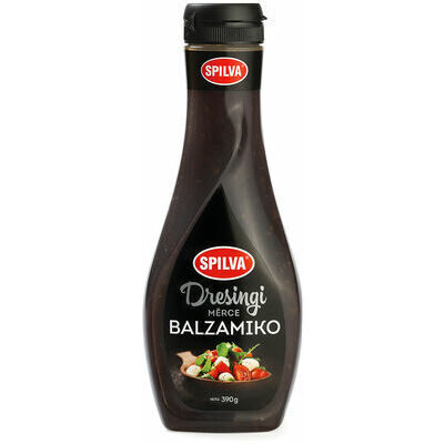 Spilva balzamiko mērce 380 ml