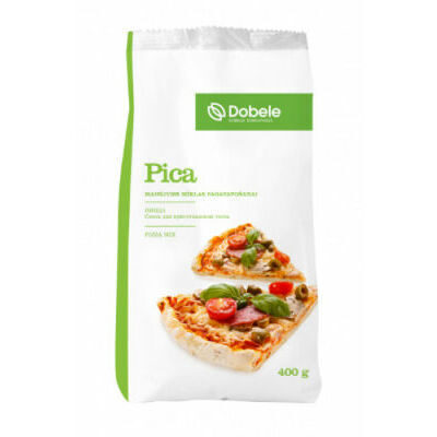 Dobele miltu maisījums picai 400 g