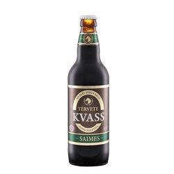 Tērvetes kvass “Saimes” 500 ml