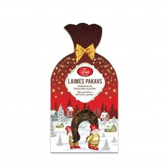 Lāči piparkūka “Laimes pakavs” 30 g