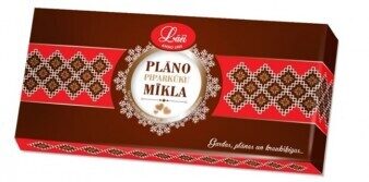 Lāči plāno piparkūku mīkla 500 g