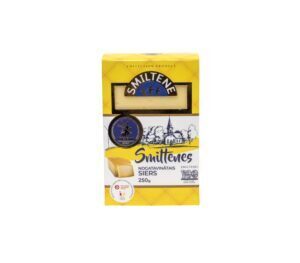 Smiltenes piens siers “Smiltene Premium” 250 g
